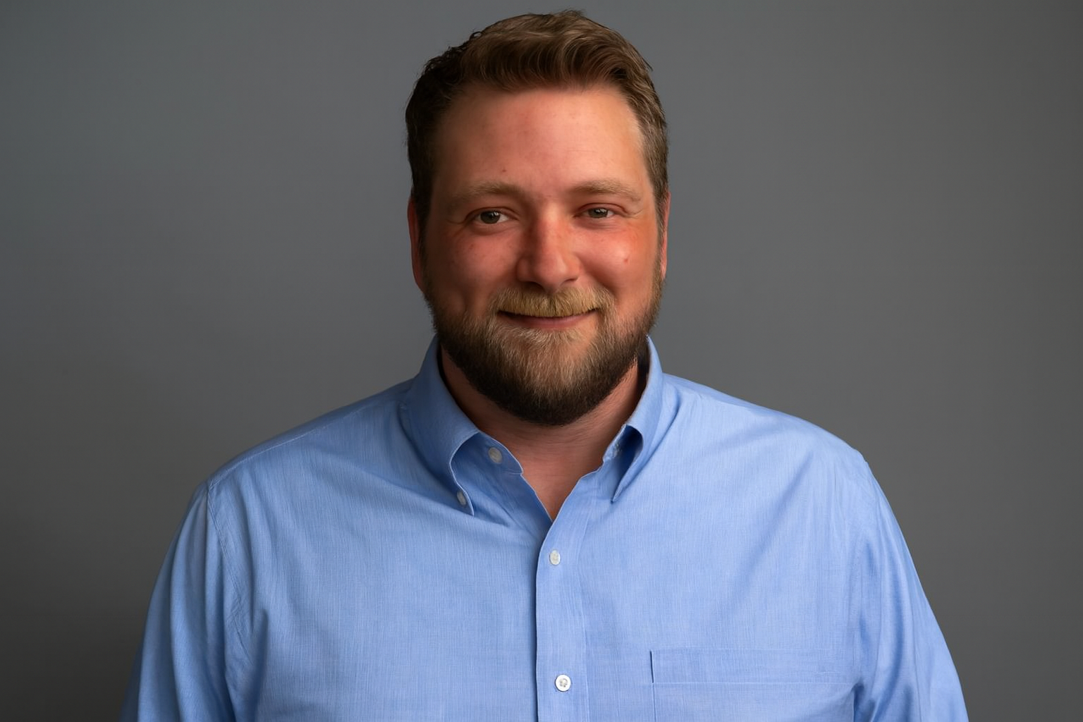 Matt Morrison - Author of Human AF